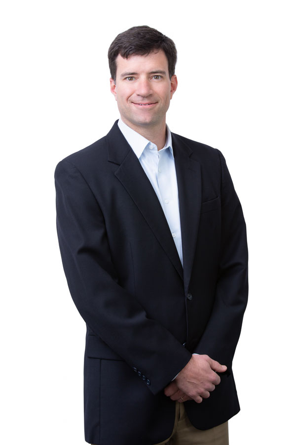 Andy Schwartz, Senior Loan Officer, First Federal Bank