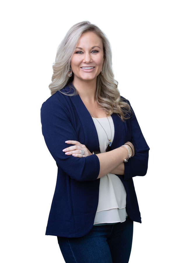 Dannielle Bontkowski, Senior Mortgage Originator, CBC Mortgage